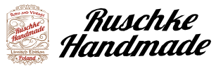 Handmade rękodzieło Ruschke