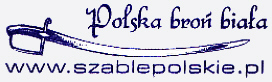 Repliki polskich szabel